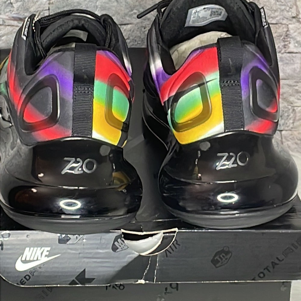 🔥🔥🔥Air Max 720 Size: 13🔥🔥🔥 - Picture 5 of 11